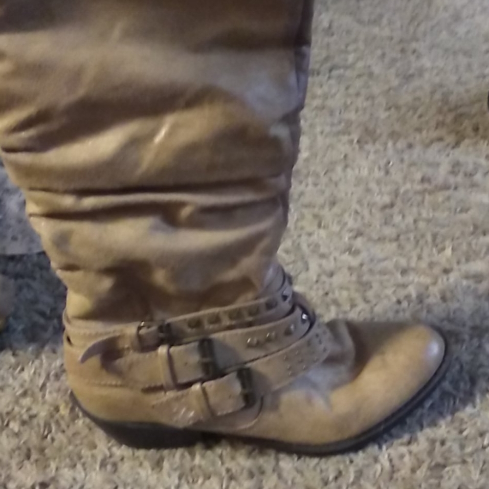 Boots
